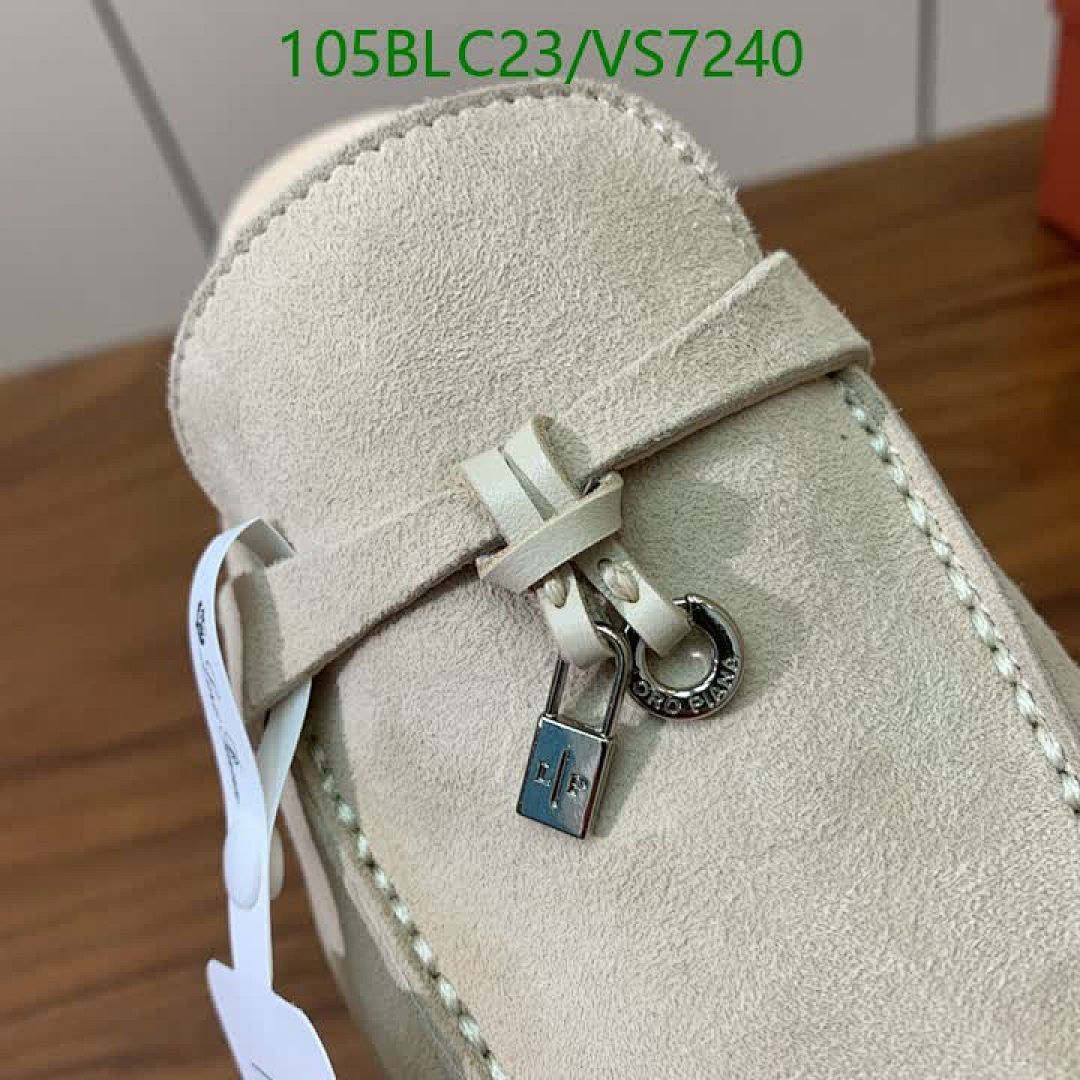 Loro Piana-Women Shoes Code: VS7240 $: 105USD