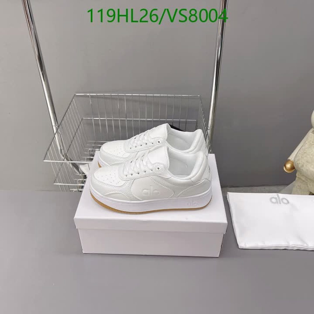 Alo-Women Shoes Code: VS8004 $: 119USD