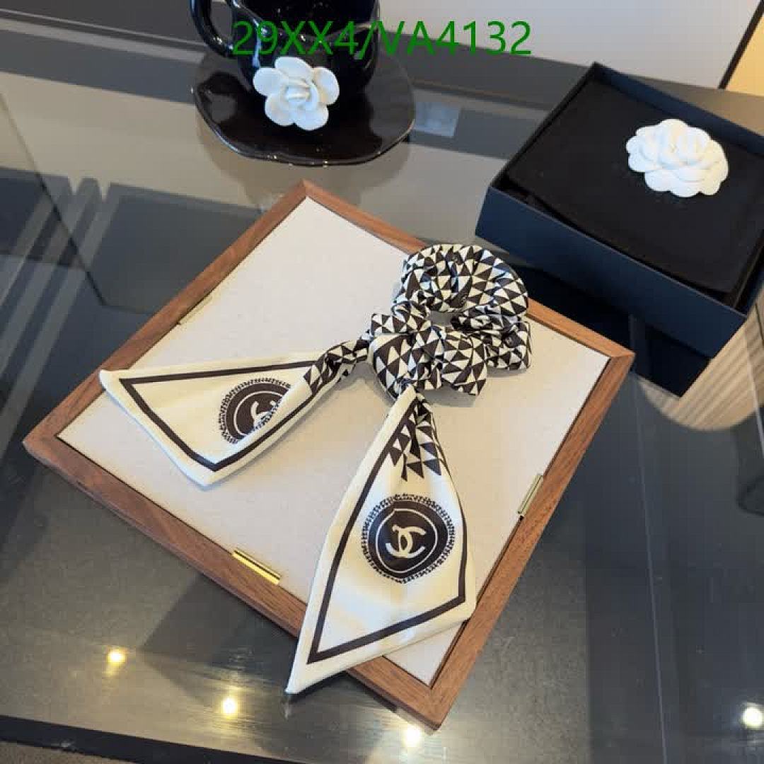 Chanel-Headband Code: VA4132 $: 29USD