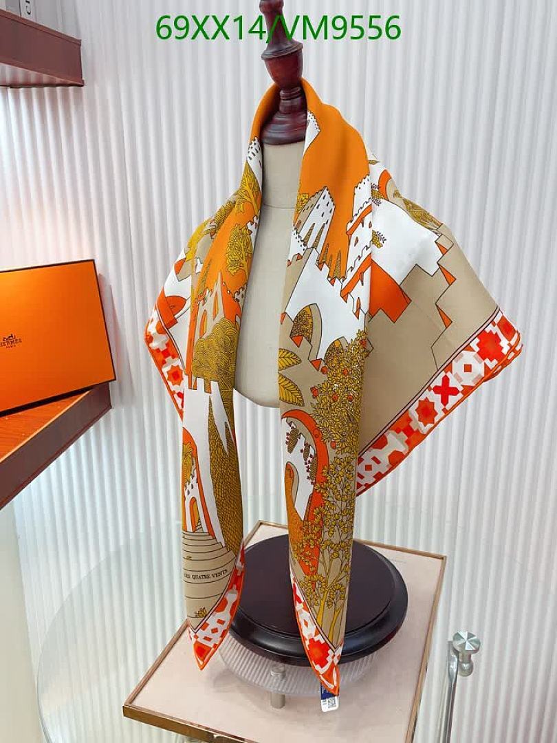 Hermes-Scarf Code: VM9556 $: 69USD