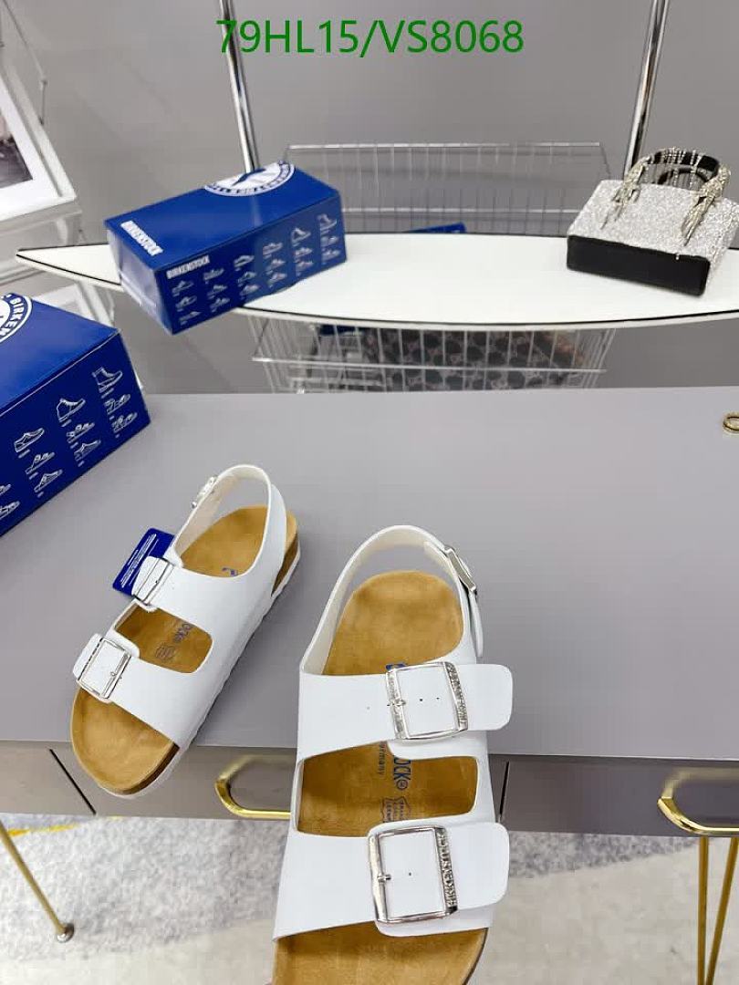 Birkenstock-Men shoes Code: VS8068 $: 79USD