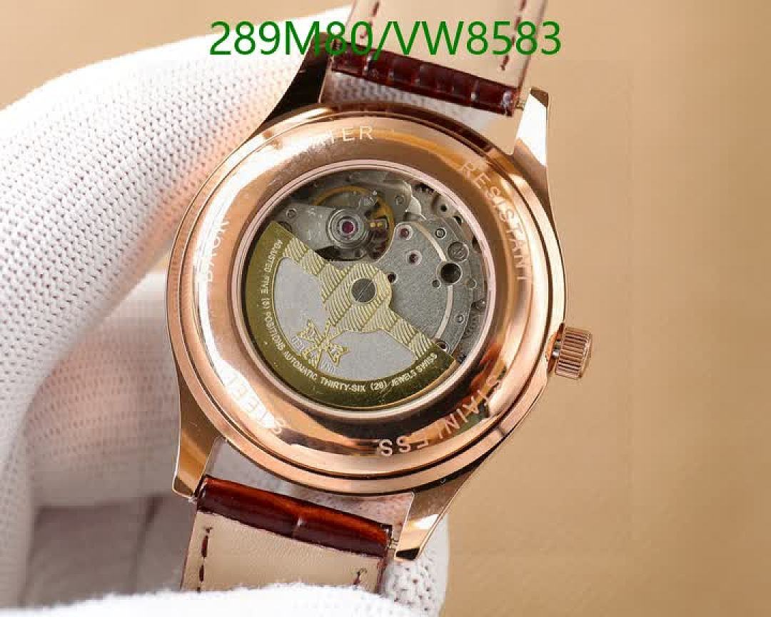 Vacheron Constantin-Watch-Mirror Quality Code: VW8583 $: 289USD