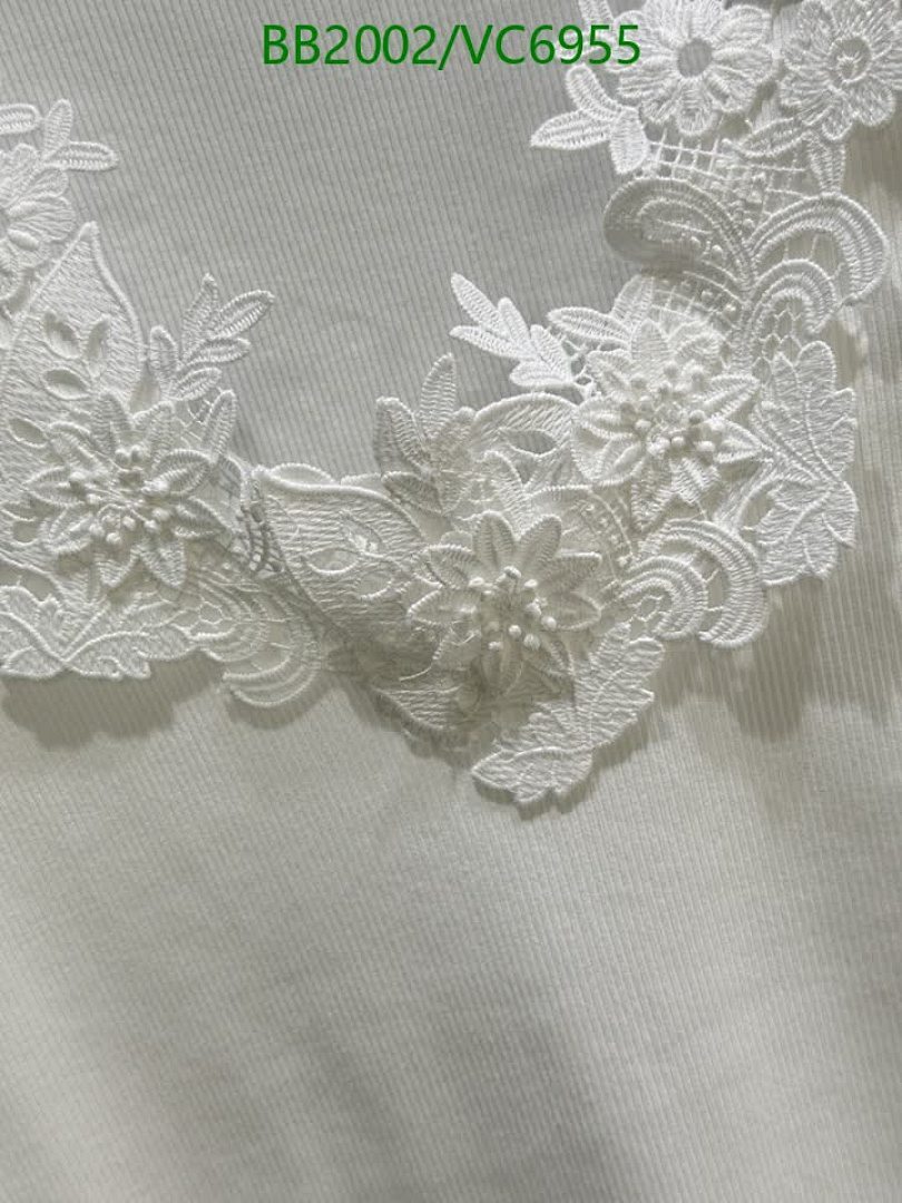 Versace-Clothing Code: VC6955 $: 2002USD