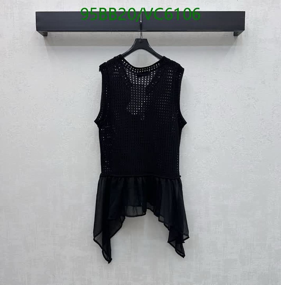 Dior-Clothing Code: VC6106 $: 95USD