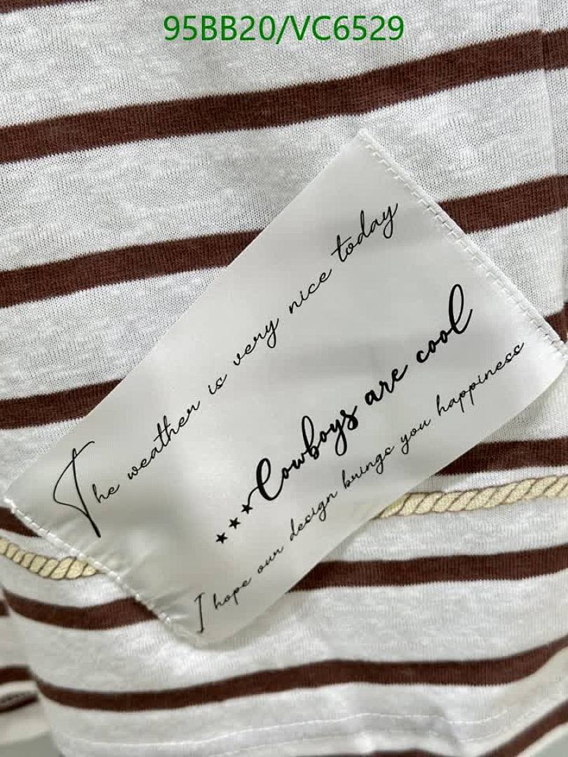 LV-Clothing Code: VC6529 $: 95USD