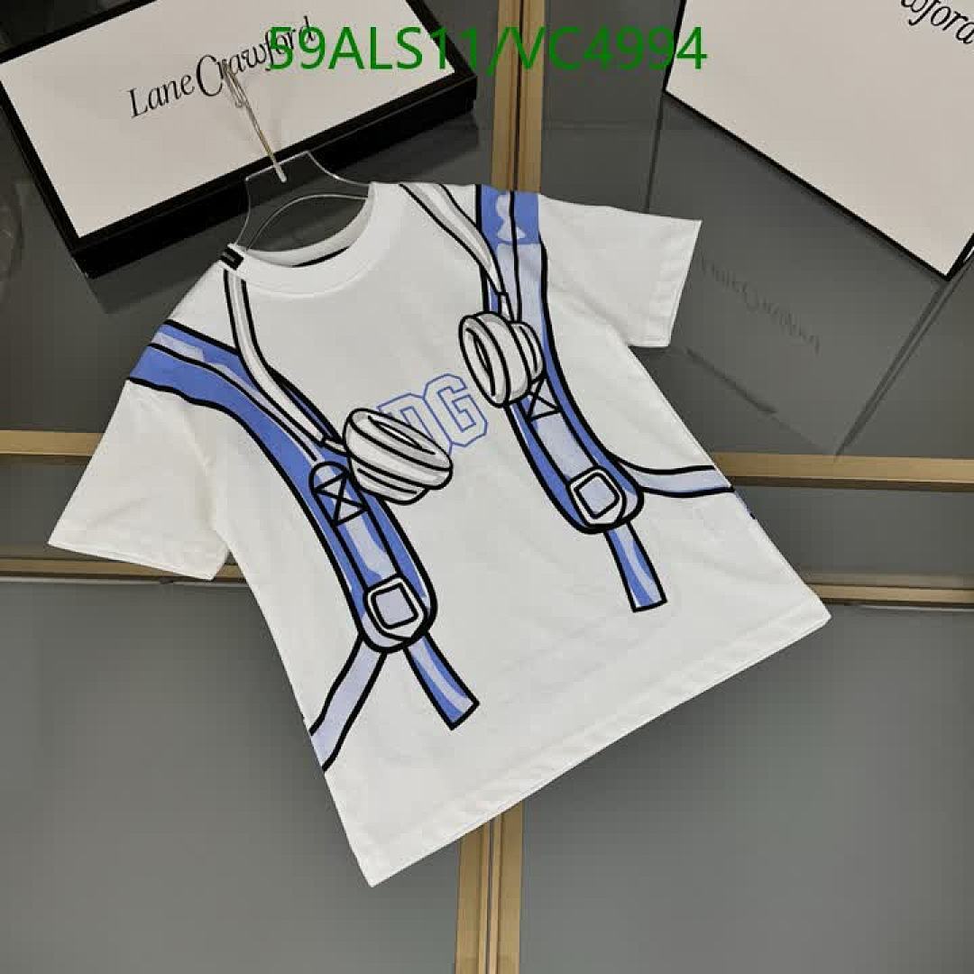 D&G-Kids Clothing Code: VC4994 $: 59USD