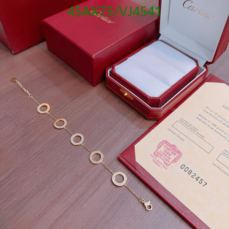 Cartier-Jewelry Code: VJ4541 $: 45USD