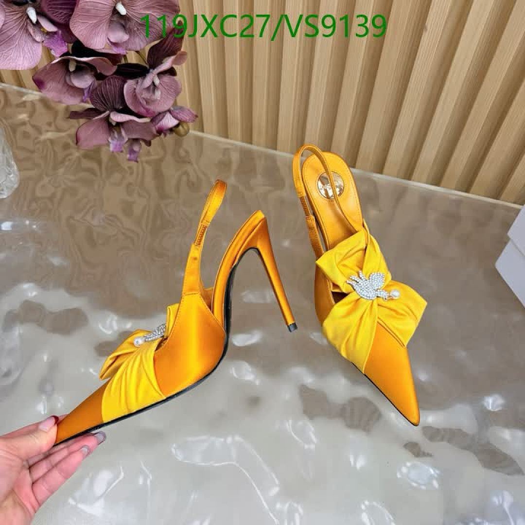 YSL-Women Shoes Code: VS9139 $: 119USD