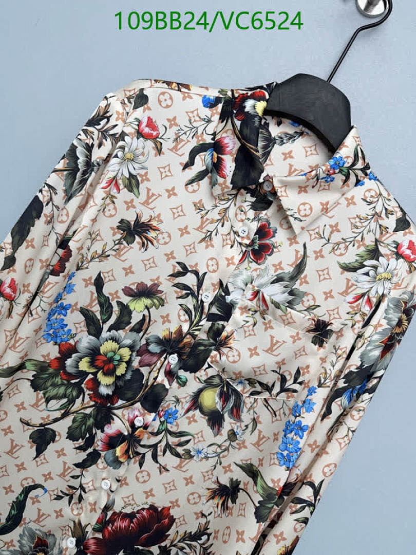 LV-Clothing Code: VC6524 $: 109USD