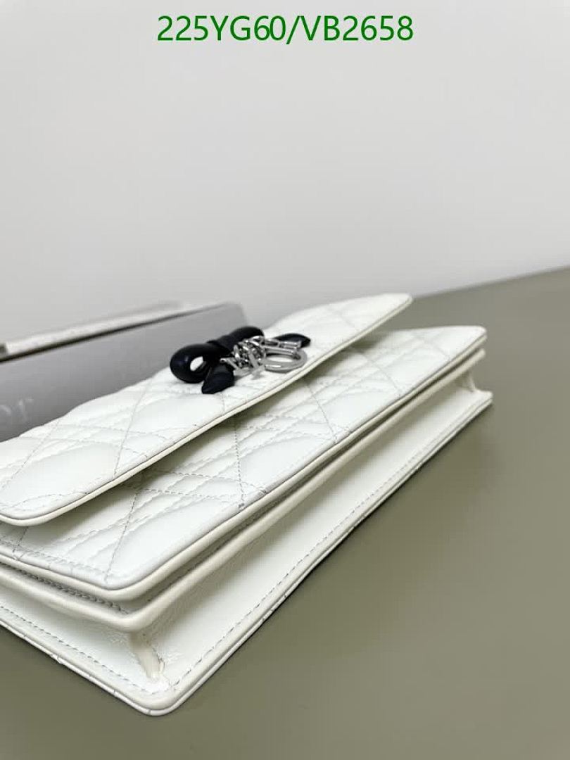 Dior-Bag-Mirror Quality Code: VB2658 $: 225USD