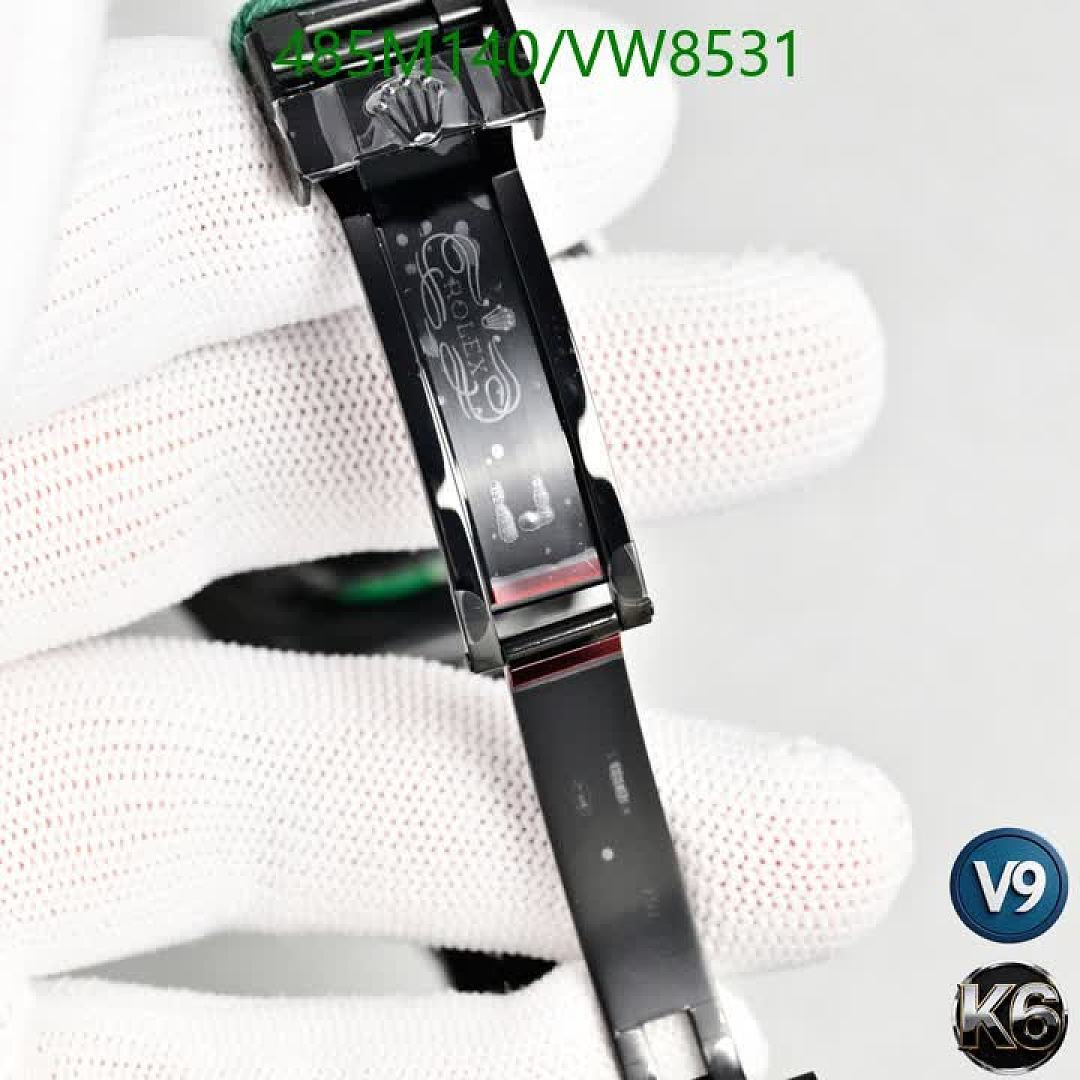 Rolex-Watch-Mirror Quality Code: VW8531 $: 485USD