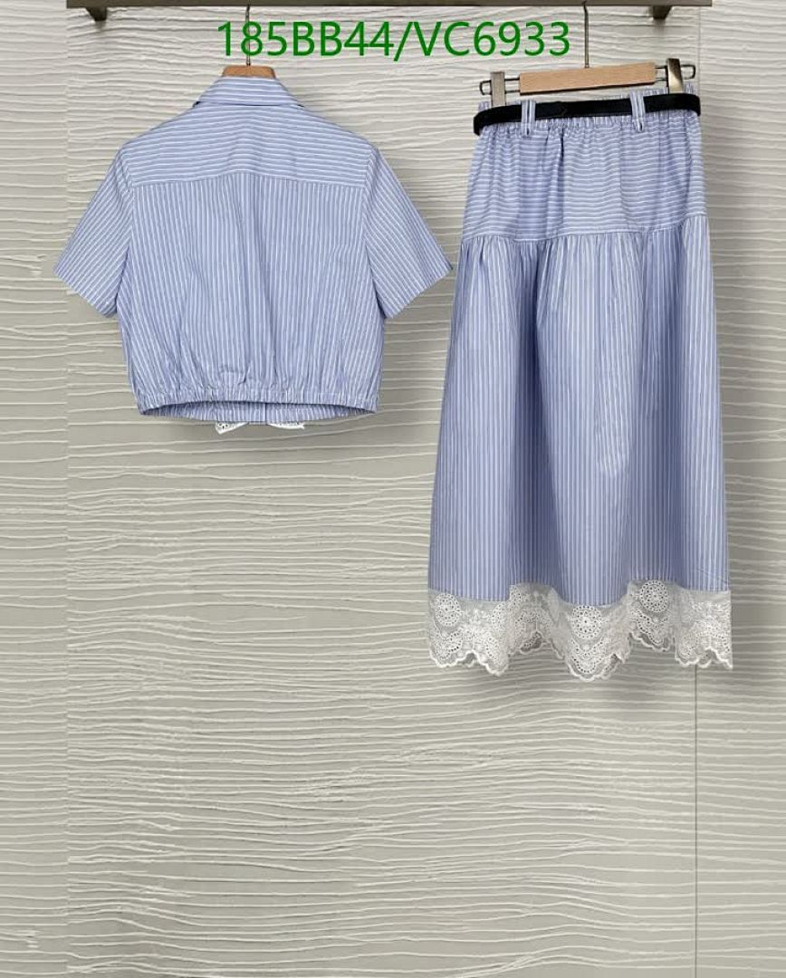 Valentino-Clothing Code: VC6933 $: 185USD