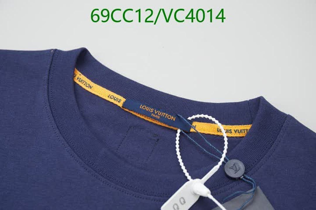 LV-Clothing Code: VC4014 $: 69USD