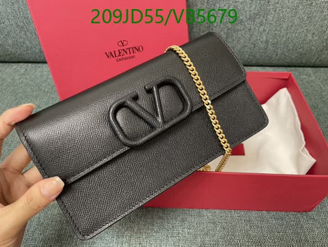 Valentino-Bag-Mirror Quality Code: VB5679 $: 209USD