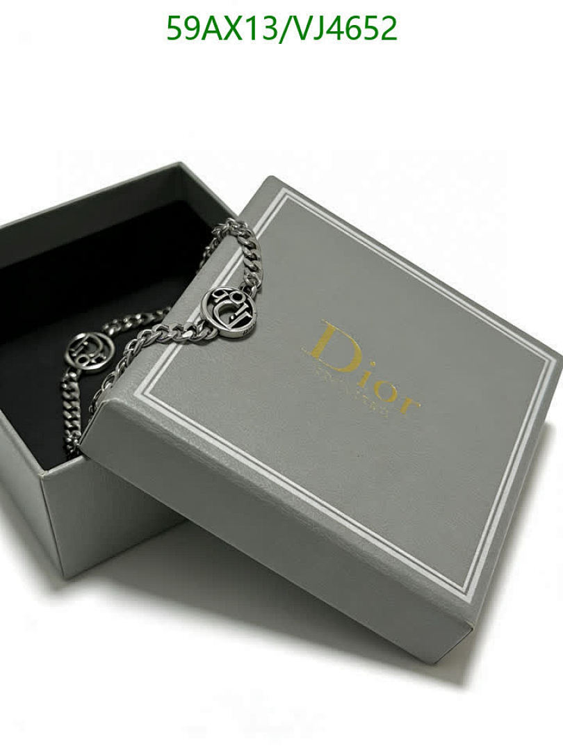 Dior-Jewelry Code: VJ4652 $: 59USD