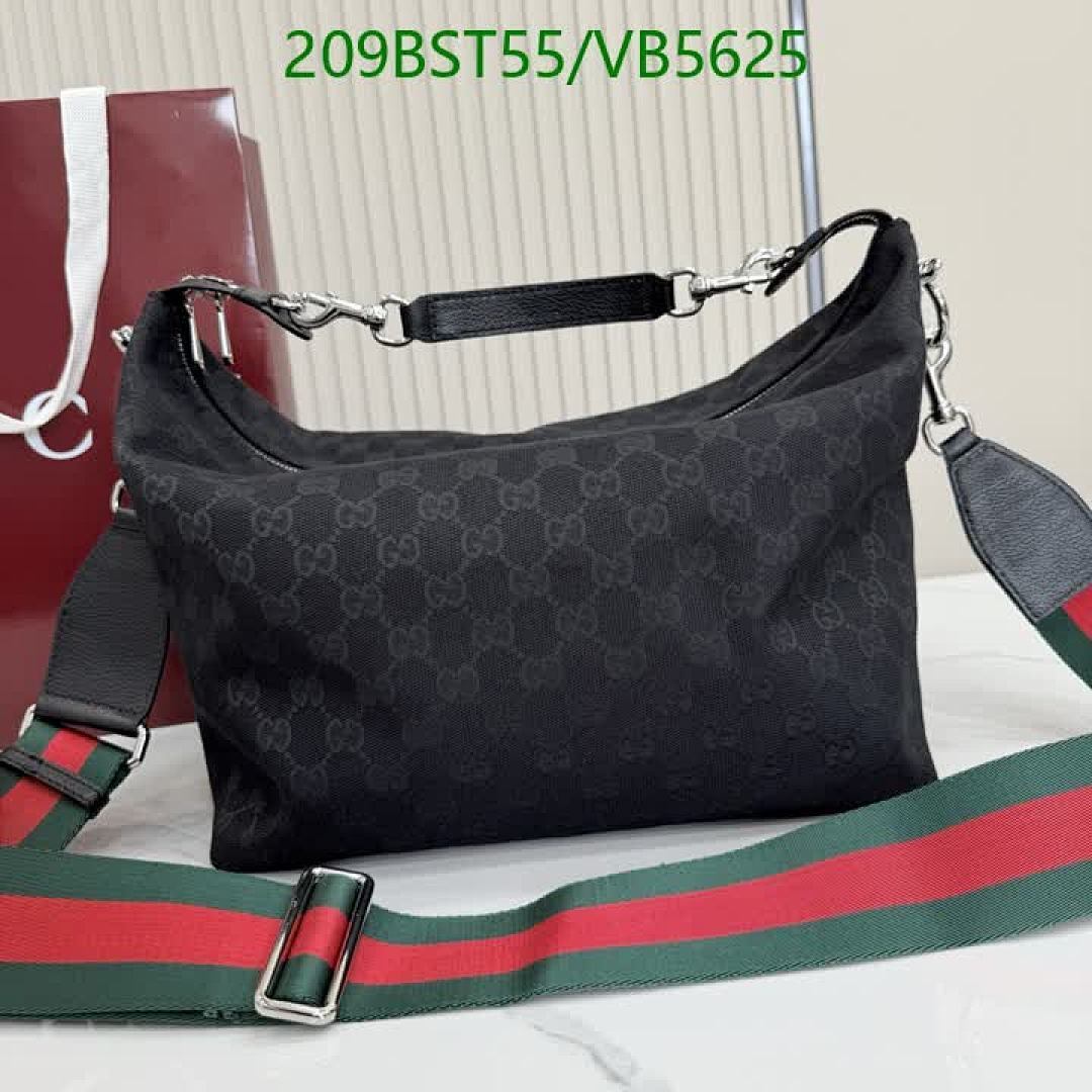 Gucci-Bag-Mirror Quality Code: VB5625 $: 209USD