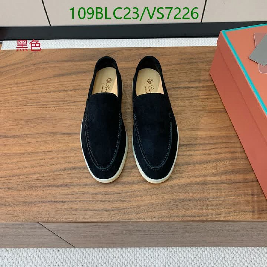 Loro Piana-Women Shoes Code: VS7226 $: 109USD