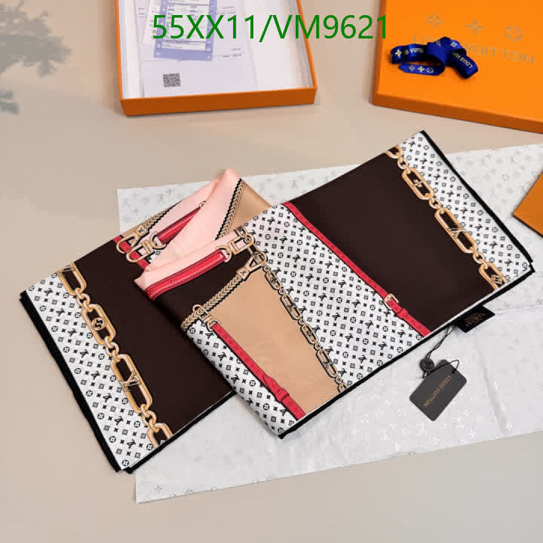 LV-Scarf Code: VM9621 $: 55USD