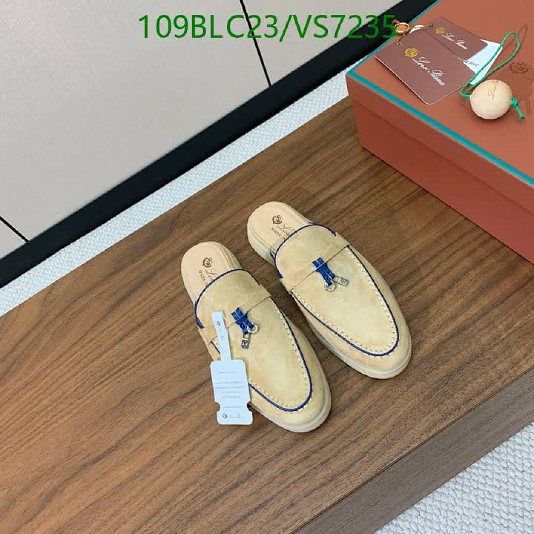 Loro Piana-Women Shoes Code: VS7235 $: 109USD