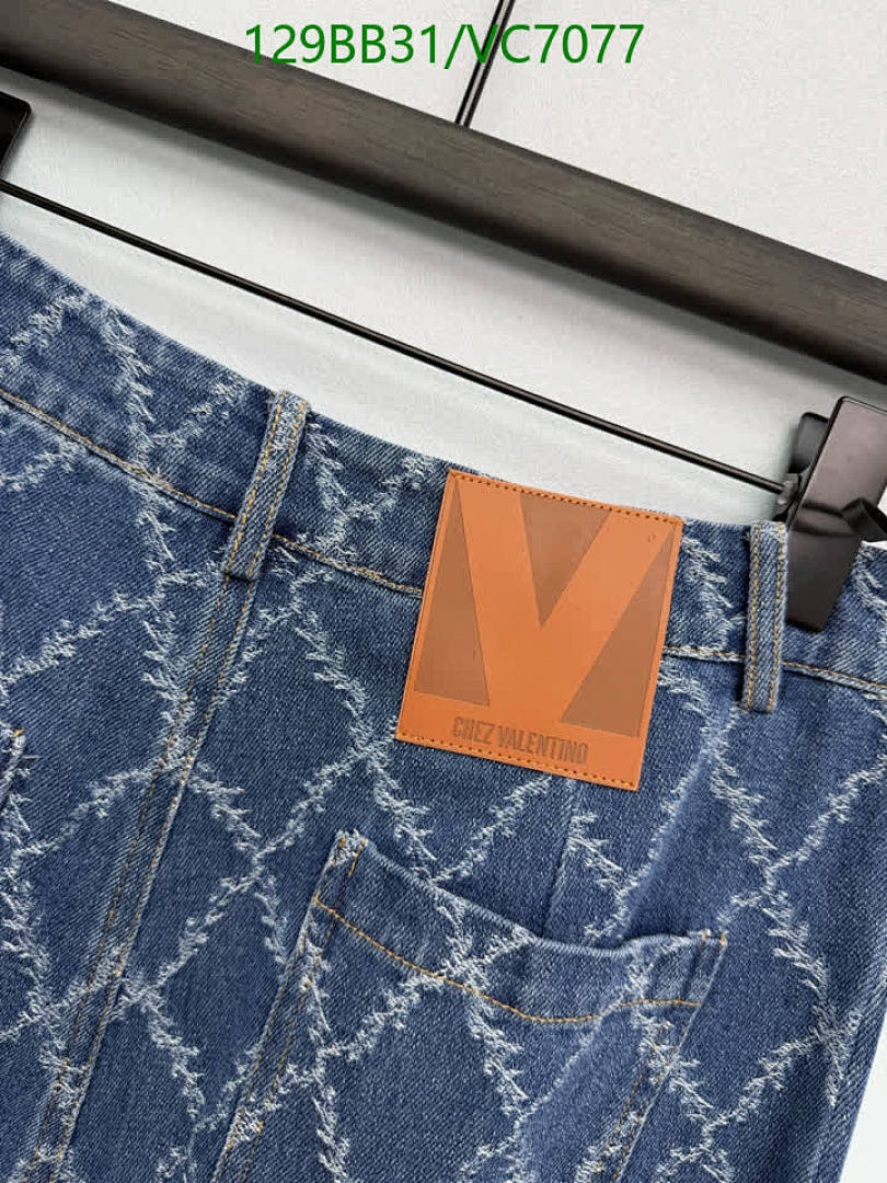 Valentino-Clothing Code: VC7077 $: 129USD