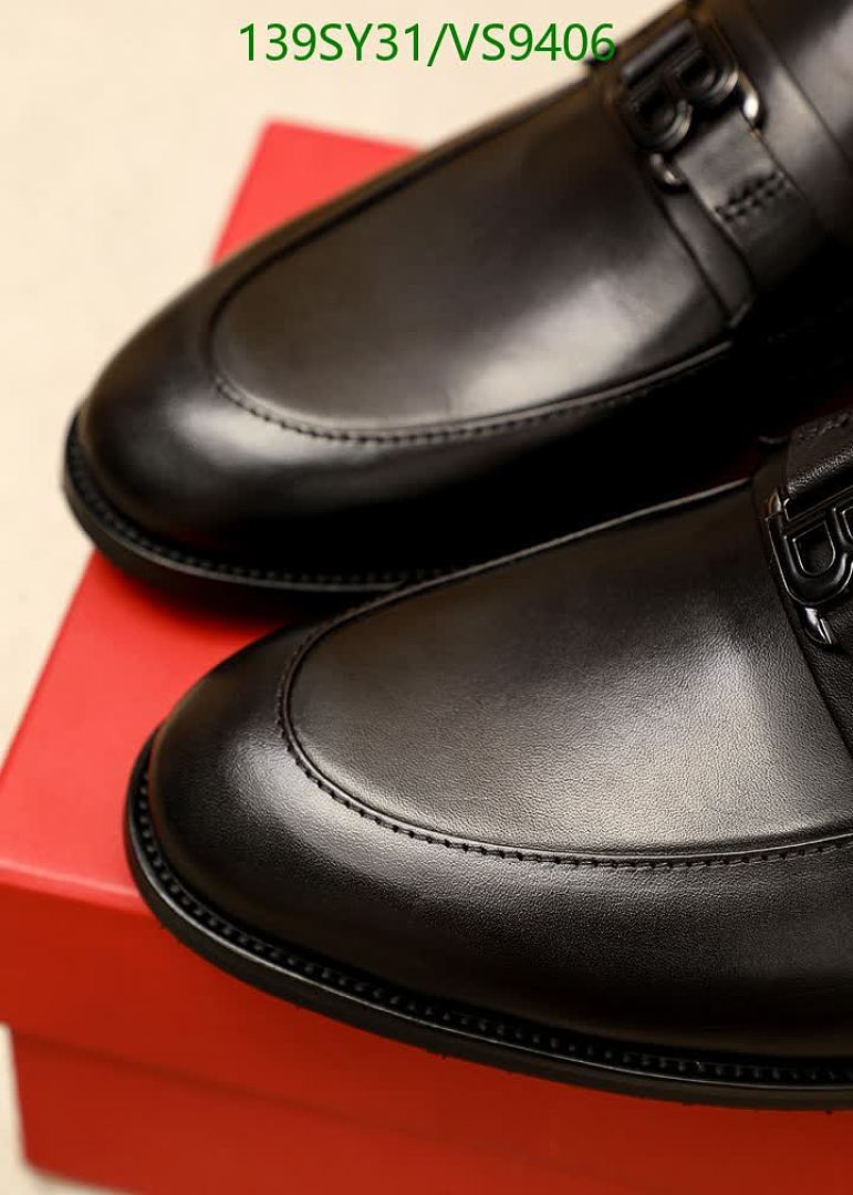 Ferragamo-Men shoes Code: VS9406 $: 139USD