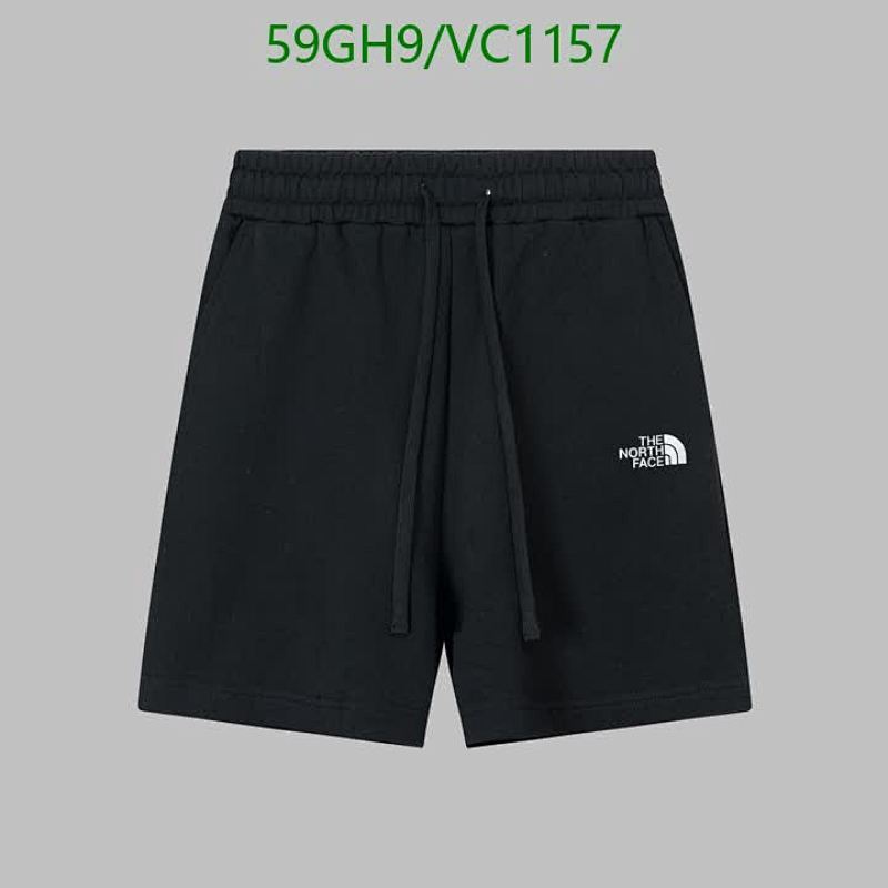The North Face-Beach Shorts Code: VC1157 $: 59USD