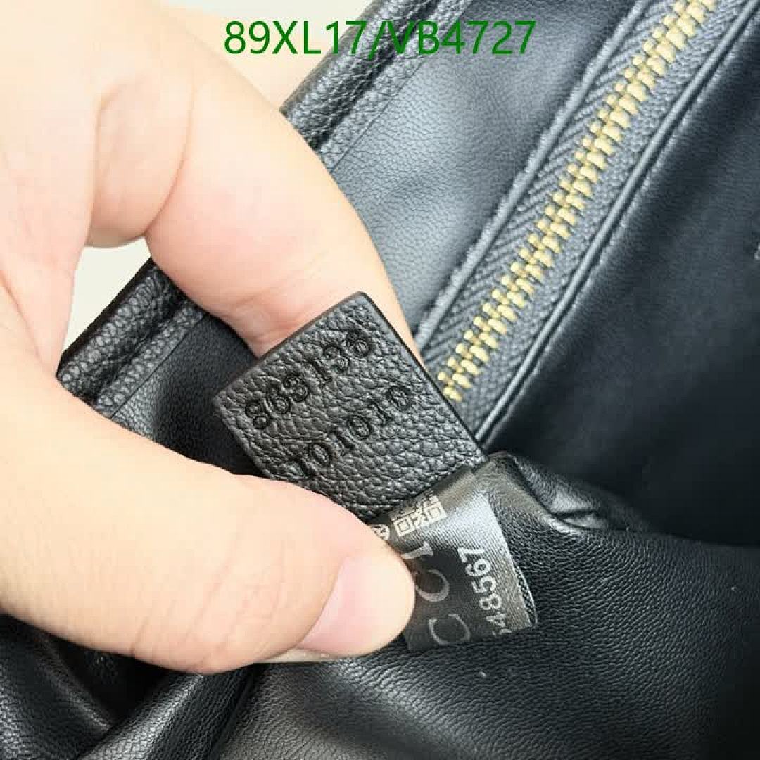 Gucci-Bag-4A Quality Code: VB4727 $: 89USD