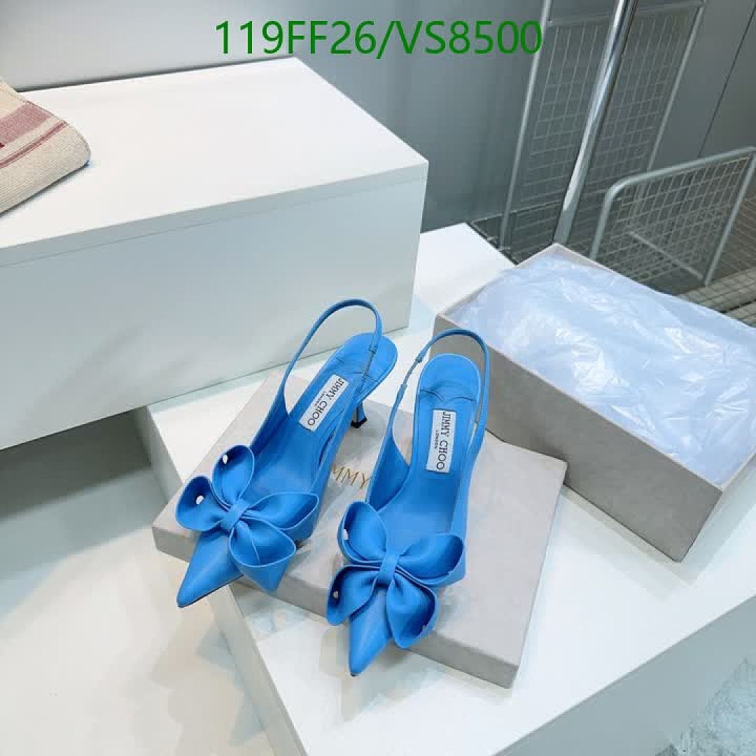 Jimmy Choo-Men shoes Code: VS8500 $: 119USD