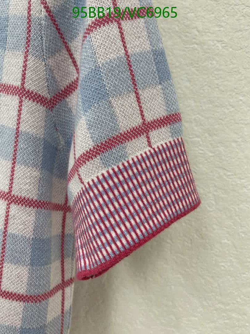 Vivienne Westwood-Clothing Code: VC6965 $: 95USD