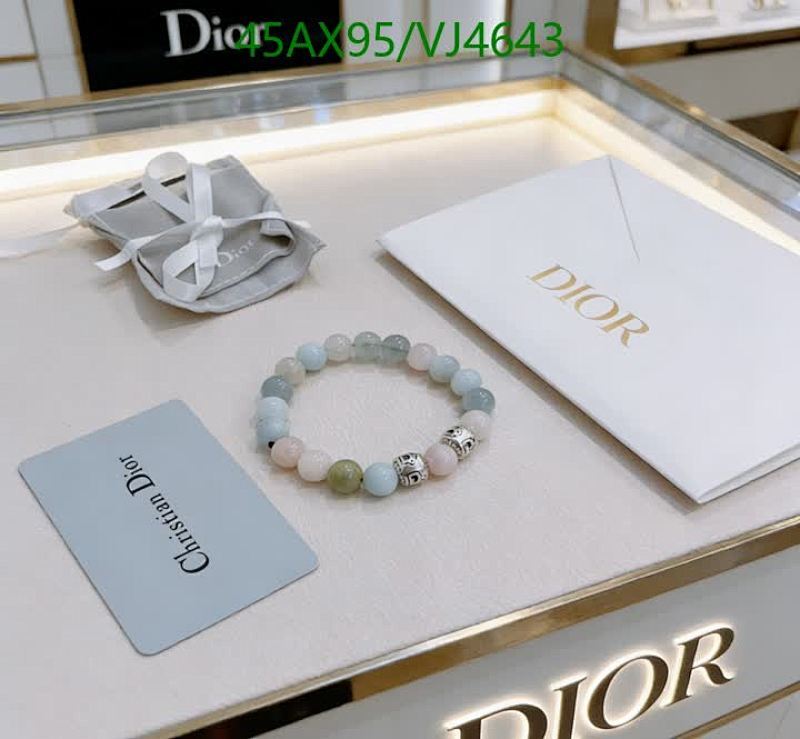 Dior-Jewelry Code: VJ4643 $: 45USD