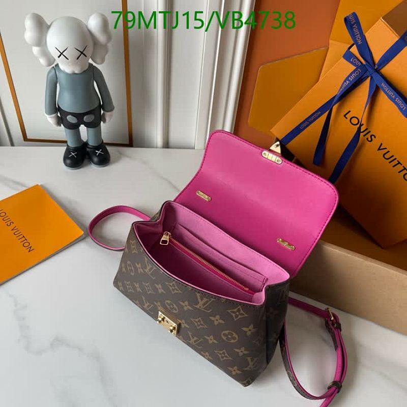 LV-Bag-4A Quality Code: VB4738 $: 79USD