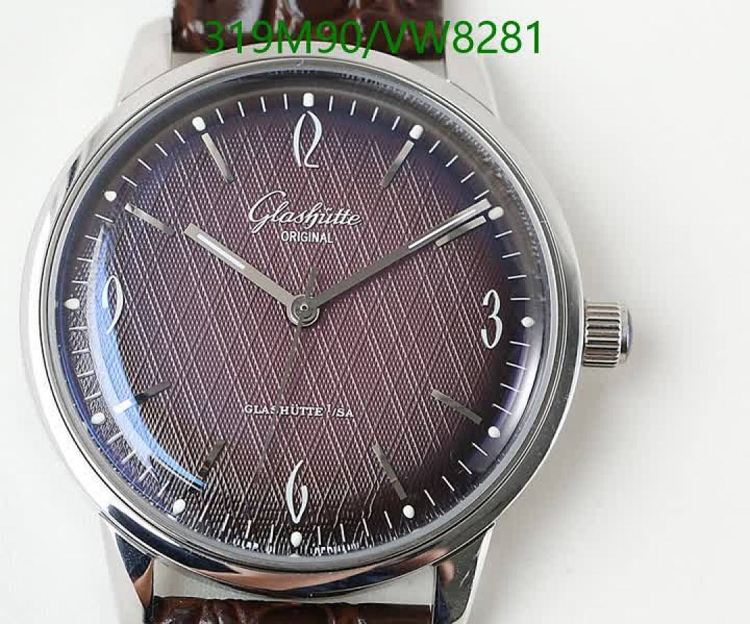 Glashutte-Watch-Mirror Quality Code: VW8281 $: 319USD