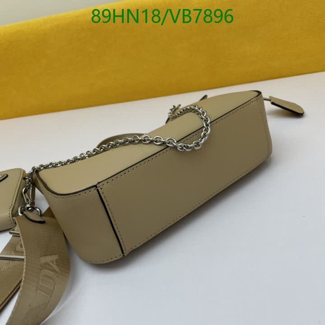 Prada-Bag-4A Quality Code: VB7896 $: 89USD