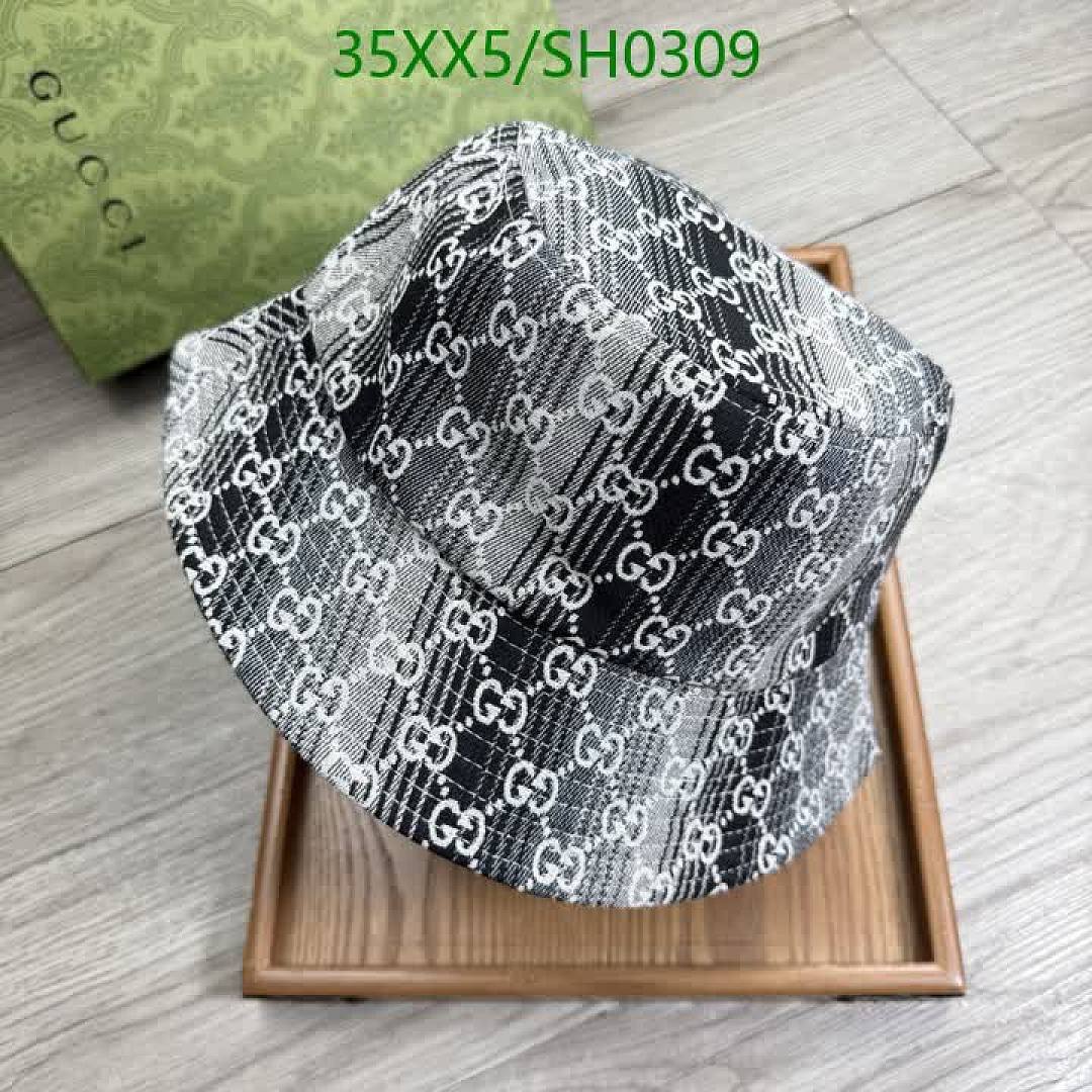 Gucci-Cap(Hat) Code: SH0309 $: 35USD
