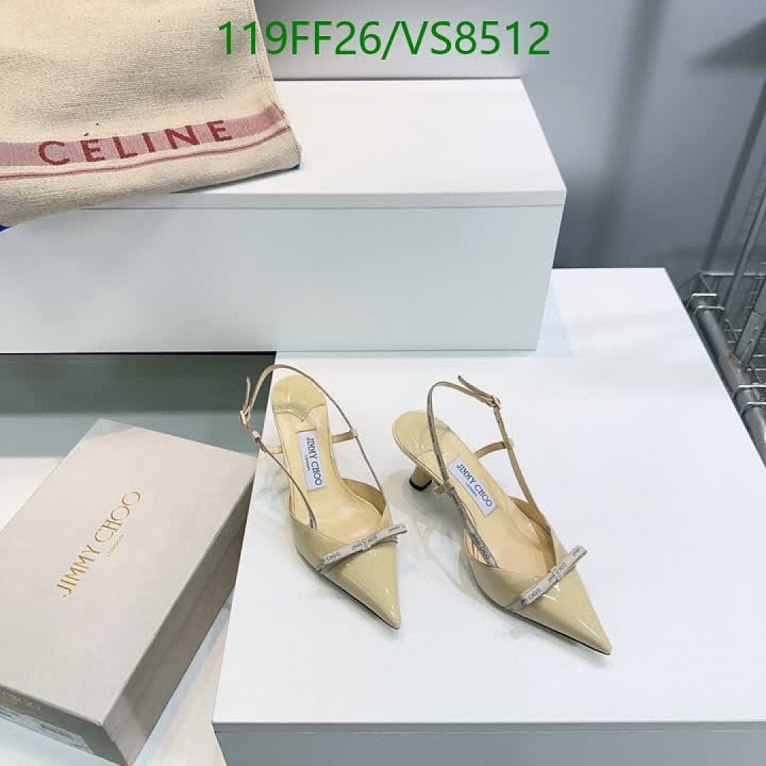 Jimmy Choo-Men shoes Code: VS8512 $: 119USD