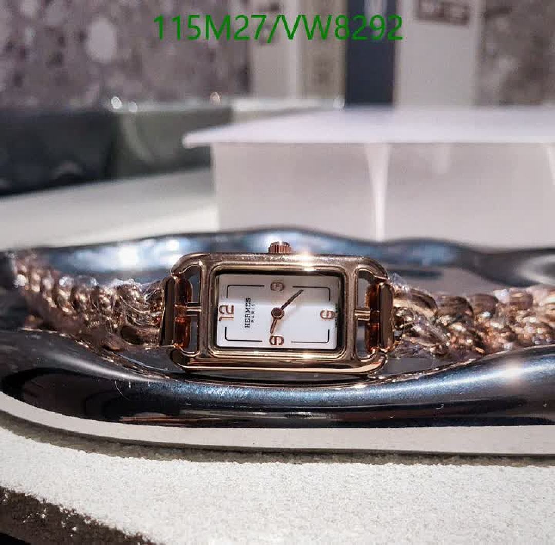 Hermes-Watch(Mirror Quality) Code: VW8292 $: 115USD
