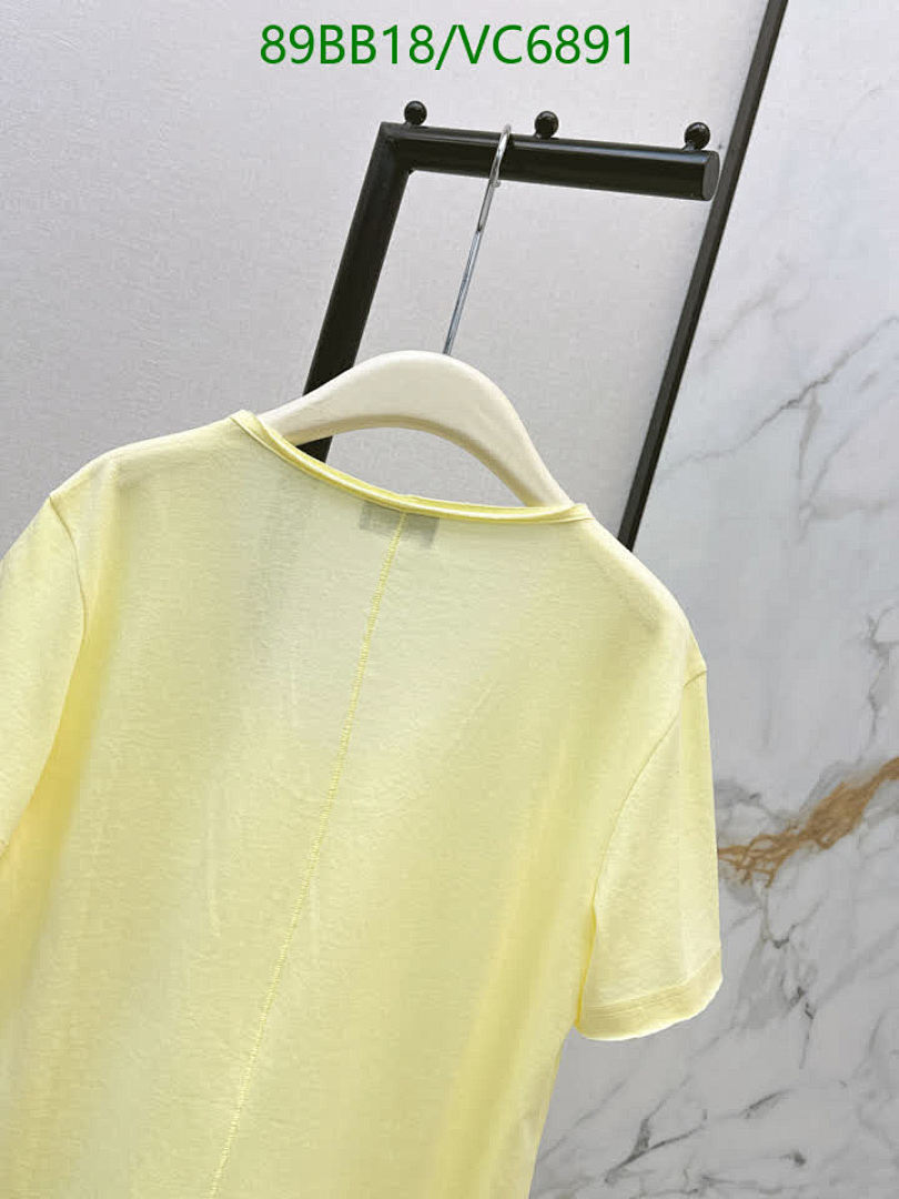 Ralph Lauren-Clothing Code: VC6891 $: 89USD