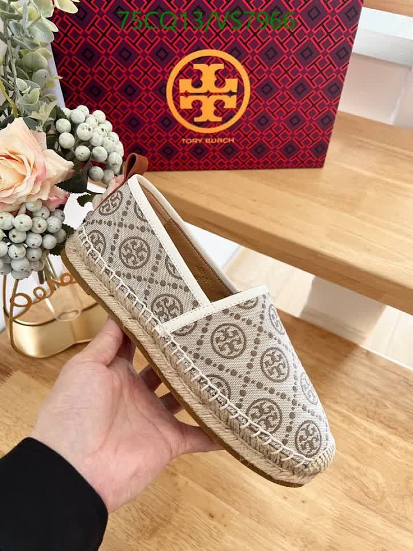 Tory Burch-Women Shoes Code: VS7966 $: 75USD