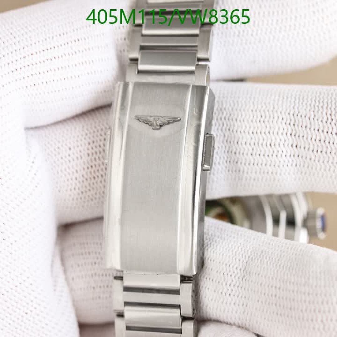 Longines-Watch-Mirror Quality Code: VW8365 $: 405USD