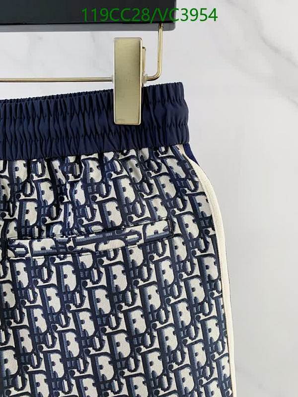 Dior-Clothing Code: VC3954 $: 119USD