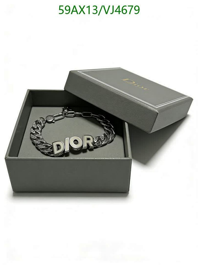 Dior-Jewelry Code: VJ4679 $: 59USD