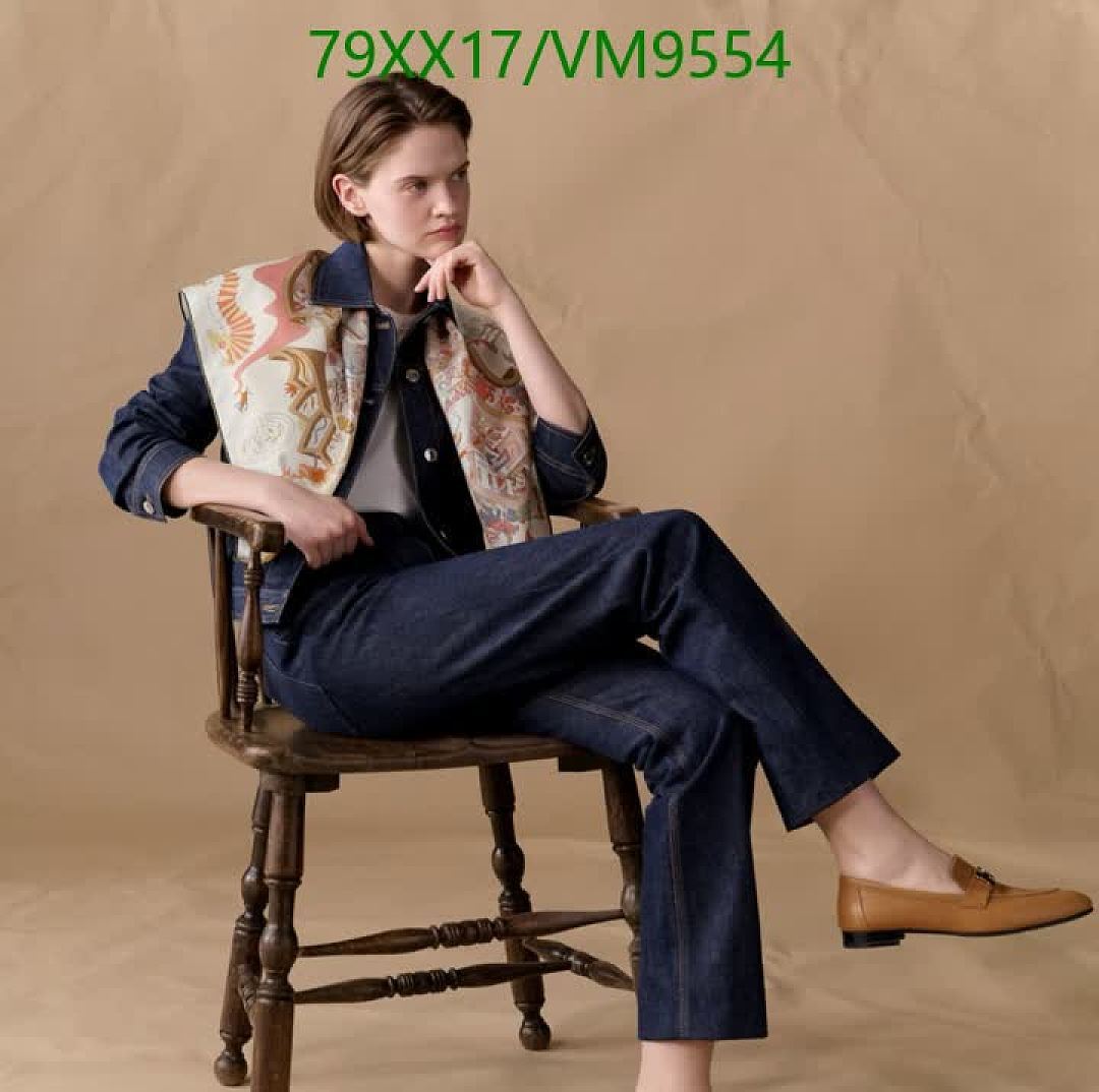 Hermes-Scarf Code: VM9554 $: 79USD