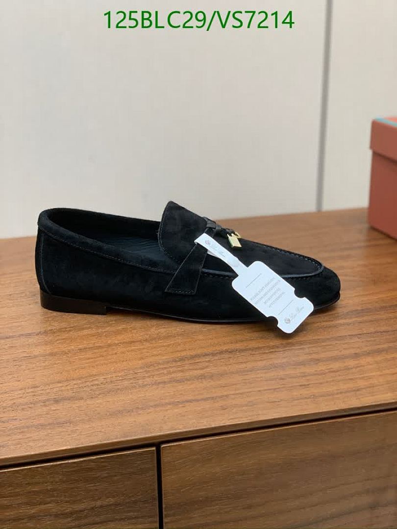 Loro Piana-Women Shoes Code: VS7214 $: 125USD