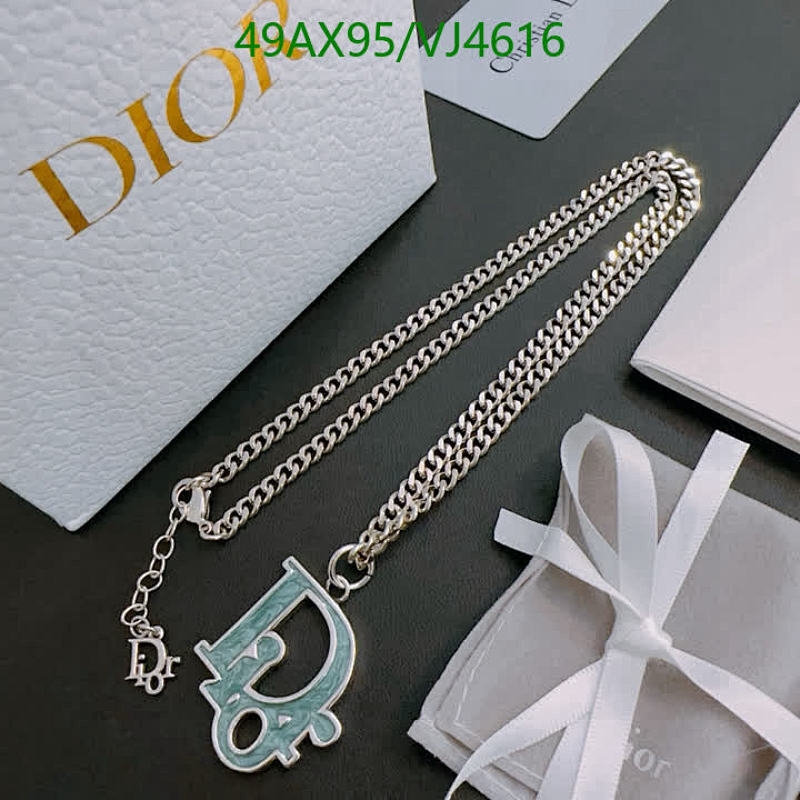 Dior-Jewelry Code: VJ4616 $: 49USD