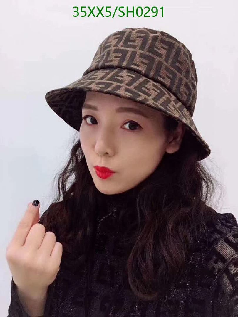 Fendi-Cap(Hat) Code: SH0291 $: 35USD