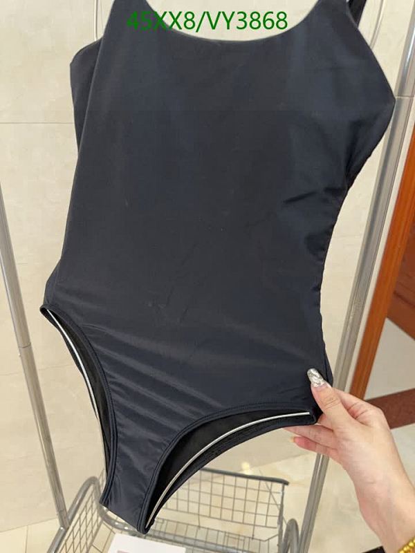 Versace-Swimsuit Code: VY3868 $: 45USD