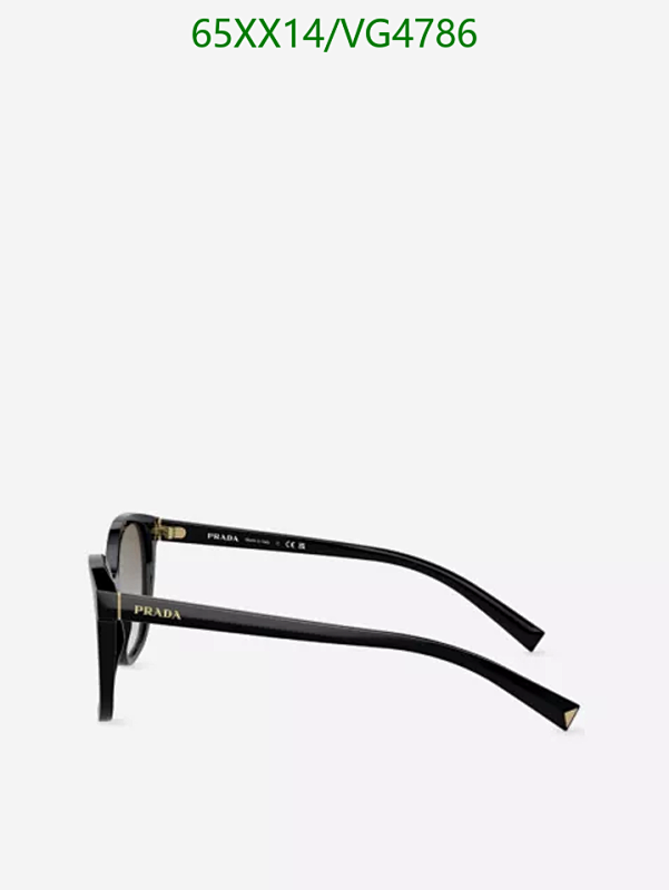 Prada-Glasses Code: VG4786 $: 65USD