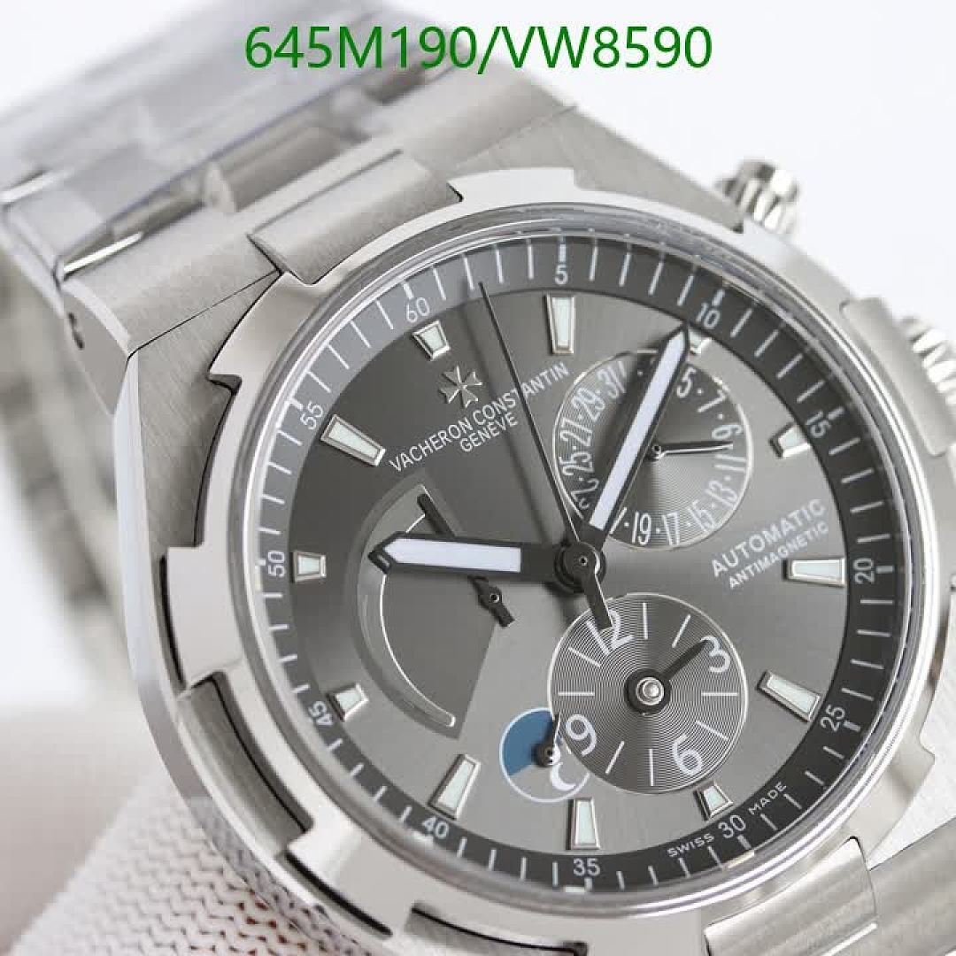Vacheron Constantin-Watch-Mirror Quality Code: VW8590 $: 645USD
