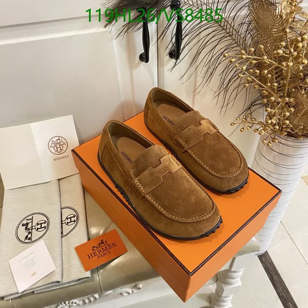 Hermes-Women Shoes Code: VS8485 $: 119USD