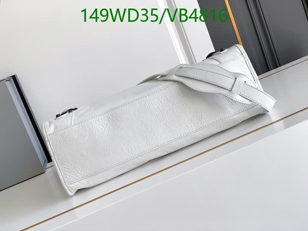 Balenciaga-Bag-4A Quality Code: VB4816